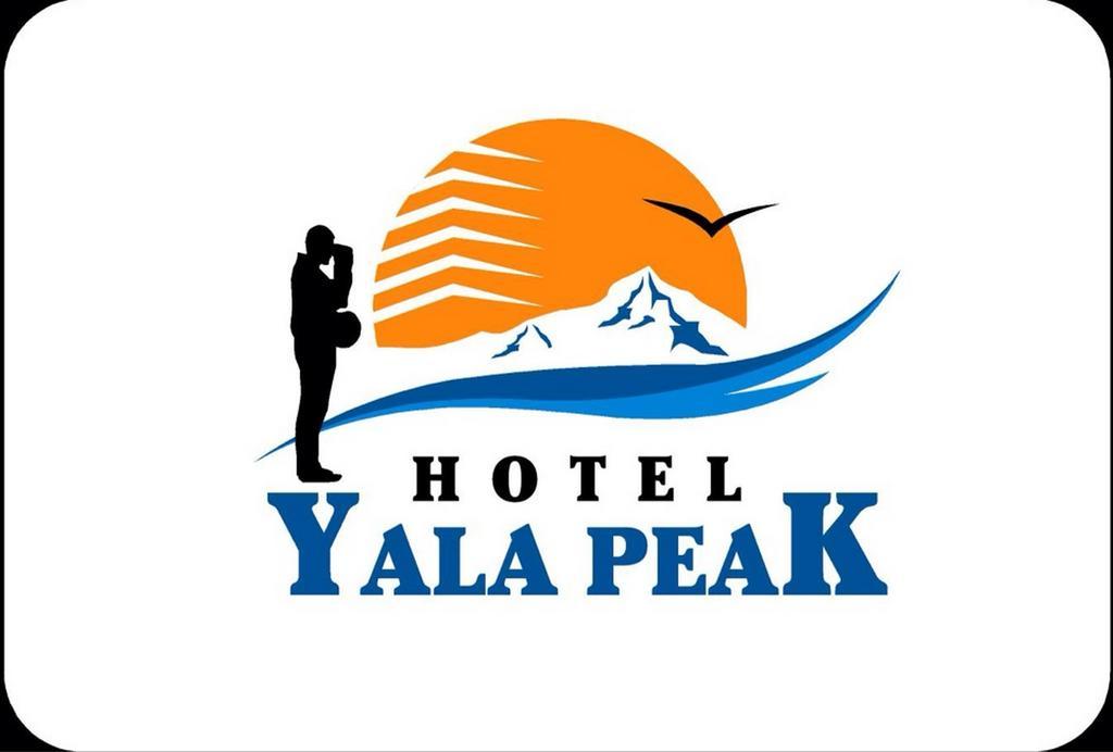 Hotel Yala Peak Kathmandu Exterior foto